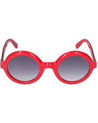 Moncler - Orbit Sunglasses - Lyst