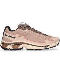 メンズ Salomon Snowcross Advanced スニーカー ブラック | Lyst