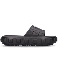 Vivienne Westwood Romper Sandals in Black for Men | Lyst