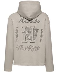 メンズ Honor The Gift パーカー | オンラインセールは最大50%オフ | Lyst