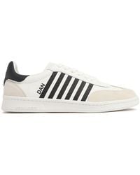 DSquared² - Boxer スニーカー - Lyst