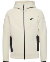 Nike - Windrunner Tech Fleece Full-zip Hoodie - Lyst