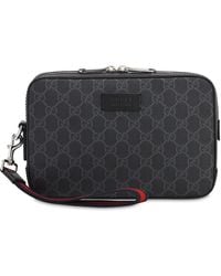 gucci clutch bag mens
