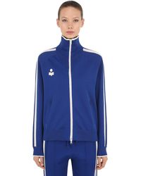 isabel marant darcy jacket