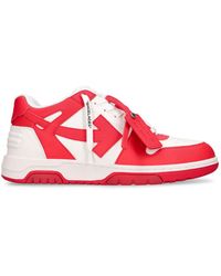 Off-White c/o Virgil Abloh - Sneakers "Out Of Office" - Lyst