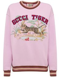 Collezione abbigliamento donna “felpe gucci”: prezzi, sconti | Drezzy