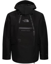 The North Face - Steep Tech Gore-tex Down Work Jacket - Lyst