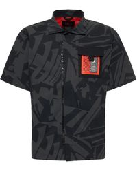 Nike T-shirt "jordan Psg" - Schwarz