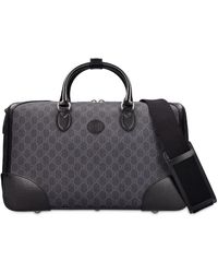 Gucci Gym bags and sports bags for Men | Online Sale up to 10% off | Lyst