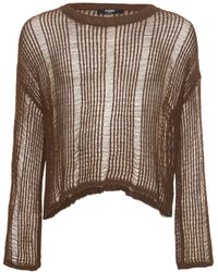 Men's Jaded London Crew neck sweaters from $85 | Lyst