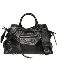 Balenciaga Mini City Bags for Women - Up to 31% off | Lyst