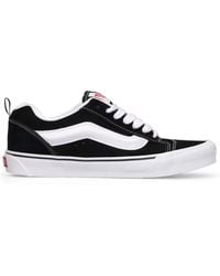 Vans - Knu Skool Shoes - Lyst