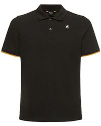 K-Way T-shirts for Men | Online Sale up to 29% off | Lyst