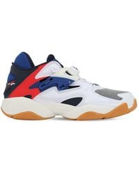 reebok pumps for sale