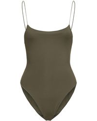 Tropic of C - The Sculpting C One Piece Swimsuit - Lyst