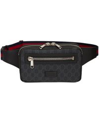 Riñoneras Gucci de hombre | Lyst