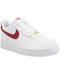 Nike Air Force Sneakers for Men - Up to 45% off at Lyst.com