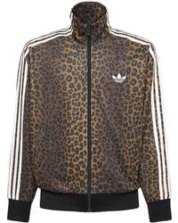 adidas Originals - Firebird Track Top - Lyst
