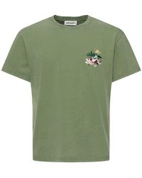 Carne Bollente - Lustful Lakeside Tシャツ - Lyst