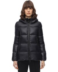 Moncler Piumino "Bandama" - Nero