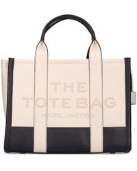 Marc Jacobs - Borsa Tote Media "The Colorblock" - Lyst