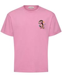 Carne Bollente - Blowin' In The Wind Tシャツ - Lyst