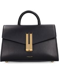 DeMellier London - Midi Montreal Smooth Leather Bag - Lyst