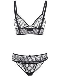 gucci underwear set
