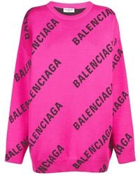 Damen-Pullover von Balenciaga | Online-Schlussverkauf – Bis zu 29% Rabatt |  Lyst CH