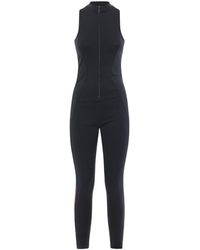 adidas jumpsuit long sleeve