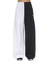 pantaloni adidas palazzo pantaloni adidas palazzo