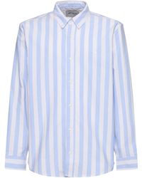 Carhartt - Uomo Camicia Dillion Oxford - Lyst