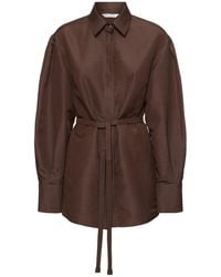 Max Mara - Donna Camicia Affari - Lyst
