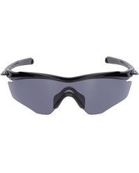 Oakley - Sonnenbrille Aus Acetat "m2 Frame Xl" - Lyst
