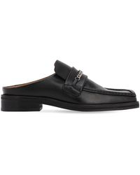 martine rose shoes