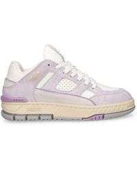 Axel Arigato - Sneakers low top area - Lyst