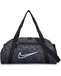 Nike - Training Duffle Bag - Lyst