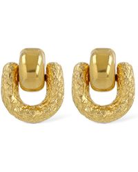 Tom Ford - Cosmos Clip-on Earrings - Lyst