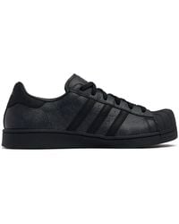 adidas Originals - Uomo Sneakers Avavav Superstar Modified - Lyst