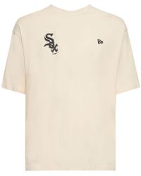 KTZ - Chicago White Sox Printed T-shirt - Lyst