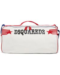 DSquared² - Rocco ダッフルバッグ - Lyst
