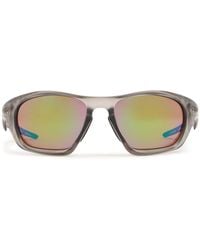 Oakley - Donna Occhiali Da Sole Lateralis - Lyst