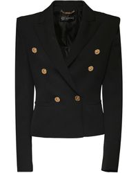 versace ladies jacket