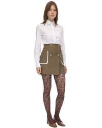 collants fendi