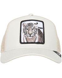 Goorin Bros - The Killer Tiger Trucker Hat - Lyst