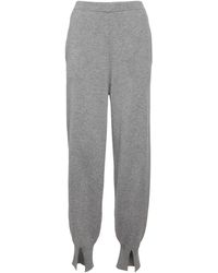 Theory Track pants and sweatpants for 