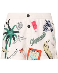 Jacquemus - Le Maillot Puntini ナイロン水着 - Lyst