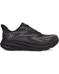 Hoka One One - Clifton 9 スニーカー - Lyst