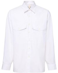sunflower - Hemd "note" - Lyst