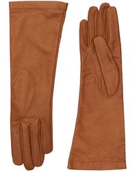 Mario Portolano Gloves for Women | Online Sale up to 35% off | Lyst